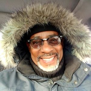 Meet your Posher, Mark